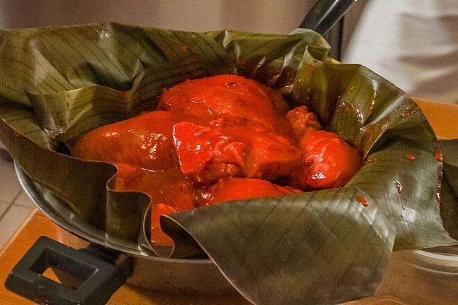 Private Yucatecan Cooking Class in Merida at Sofia’s Home Kitchen - Why Sofia’s Home Kitchen Class Feels Like You’re Learning Real Family Cooking