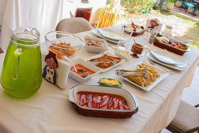 Private Yucatecan Cooking Class in Merida at Sofia’s Home Kitchen - Sofia’s Teaching Style: Clear Steps, Stories, and Tips That Keep