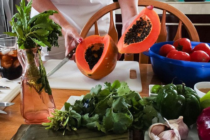 Private Yucatecan Cooking Class in Merida at Sofia’s Home Kitchen - Vegetarian Options That Don’t Feel Like a Compromise