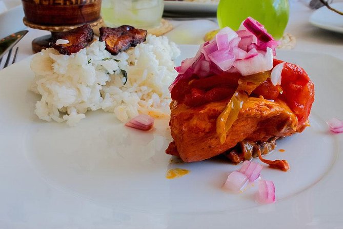 Private Yucatecan Cooking Class in Merida at Sofia’s Home Kitchen - The Menu: Yucatecan Staples and Mayan-Inspired Dishes You’ll Learn