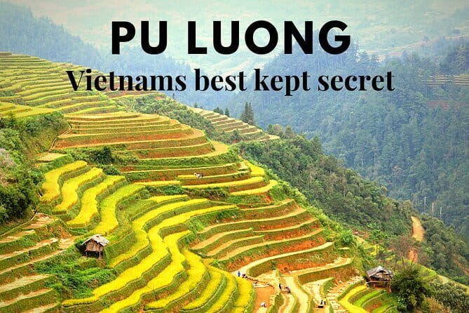 Pu Luong 3-Day Adventure: Trekking, Cycling & Local Cooking Class - Price and Value: Is $219 Worth It for Pu Luong?