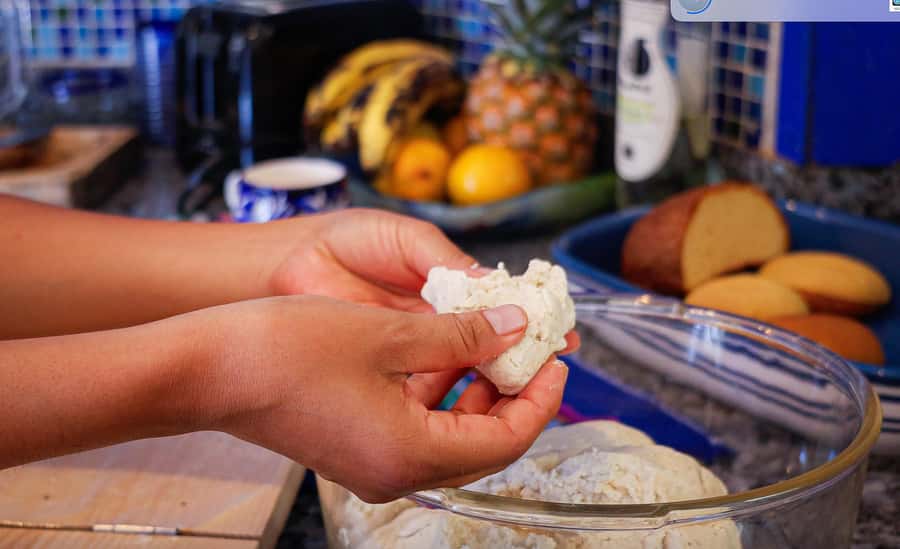 Puerto Escondido: Mexican Cooking Class, enjoy mexican food - Dietary needs and personalized menus actually matter here