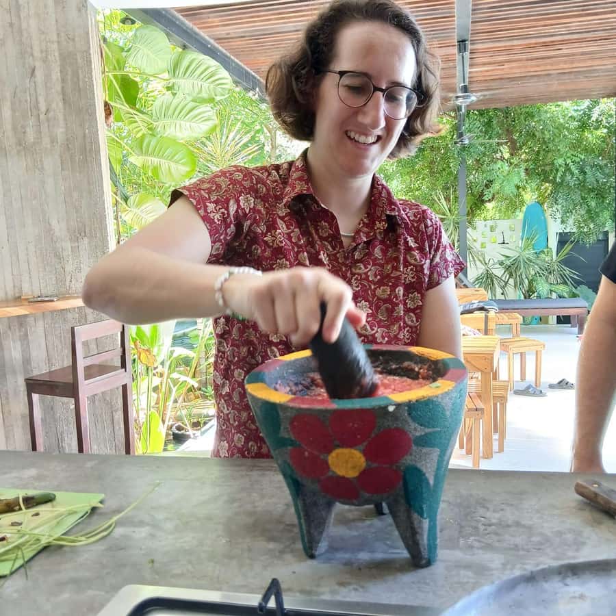 Puerto Escondido: Mexican Cooking Class, enjoy mexican food - Price and value: is $99 worth 3.5 hours?