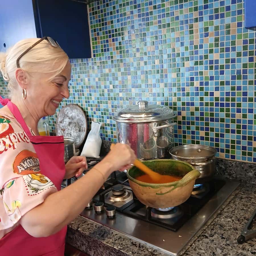 Puerto Escondido: Mexican Cooking Class, enjoy mexican food - Group size, pacing, and what to expect from Jazmin’s team