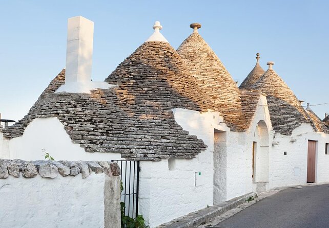Puglia Cooking class "Le orecchiette, che pasta!" - Key highlights you’ll care about
