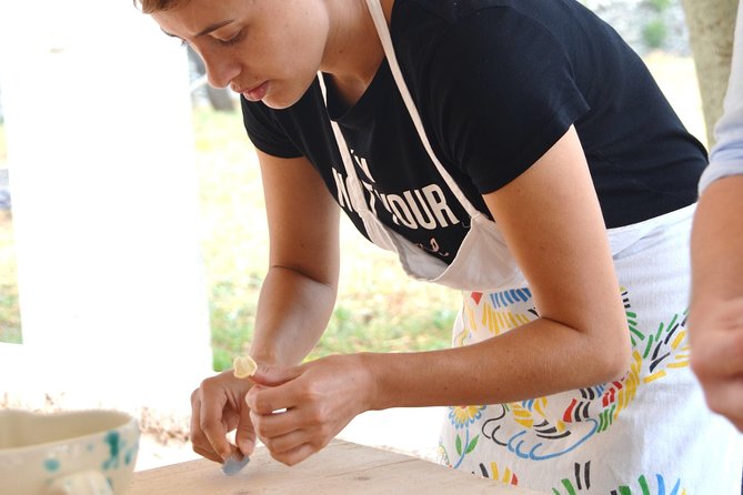 Puglia Cooking class "Le orecchiette, che pasta!" - Taranto and the Valle d’Itria run-up: why this starts with context