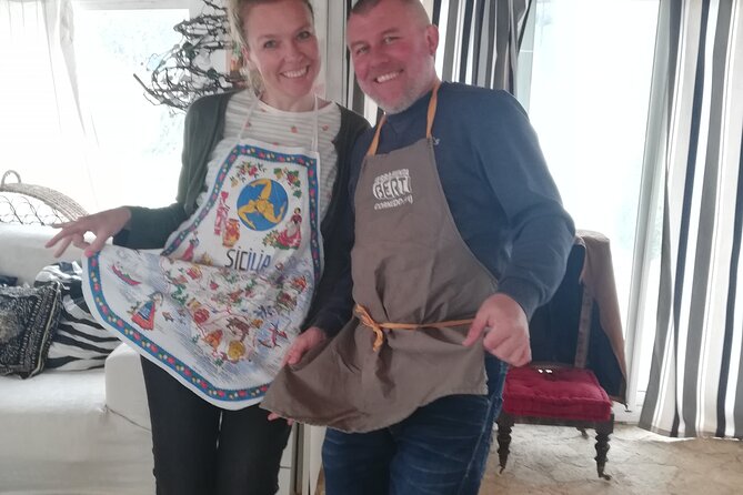 Puglia Cooking class "Le orecchiette, che pasta!" - What’s on the menu (and what variations you should expect)