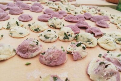 Puglia Cooking class "Le orecchiette, che pasta!" - Orecchiette masterclass: what you’re really learning