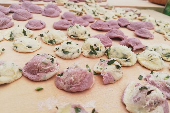 Puglia Cooking class "Le orecchiette, che pasta!" - Orecchiette masterclass: what you’re really learning