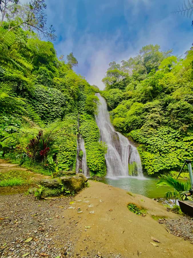 Quad ride, waterfalls & aunthentic cooking class in munduk - From Jungle to a Local Kitchen: What the Cooking Class Really Includes