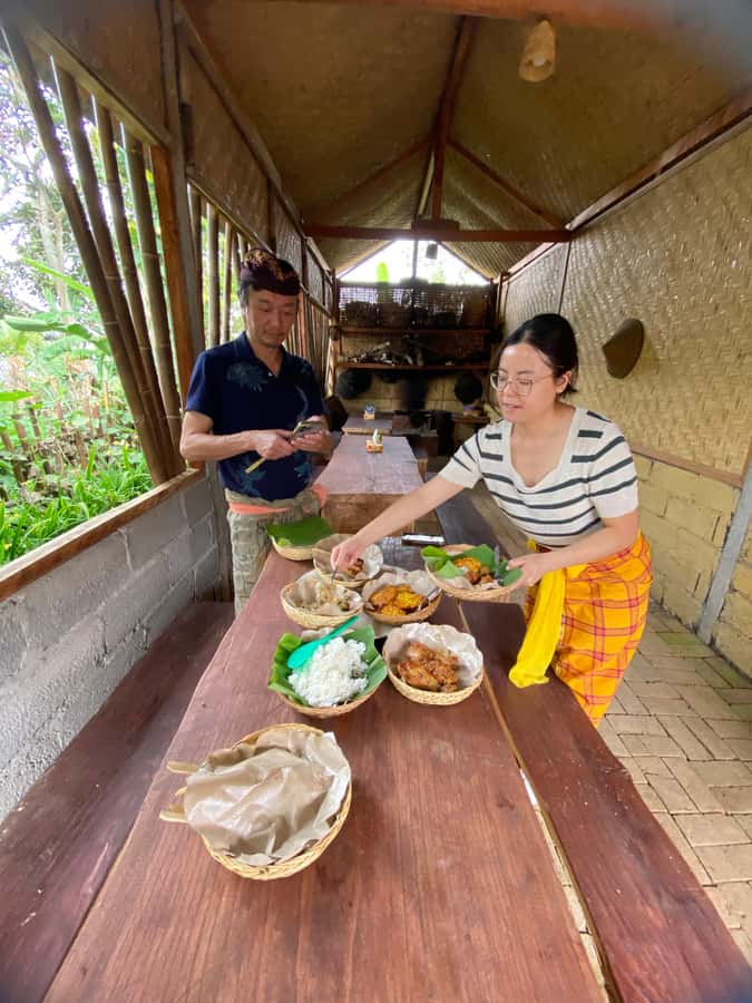 Quad ride, waterfalls & aunthentic cooking class in munduk - Price and What You’re Actually Getting for Around $35