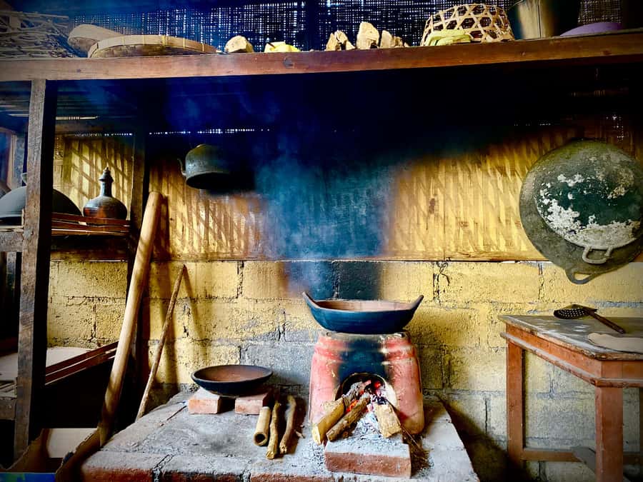 Quad ride, waterfalls & aunthentic cooking class in munduk - What to Bring (Because This Day Gets Wet and Muddy)