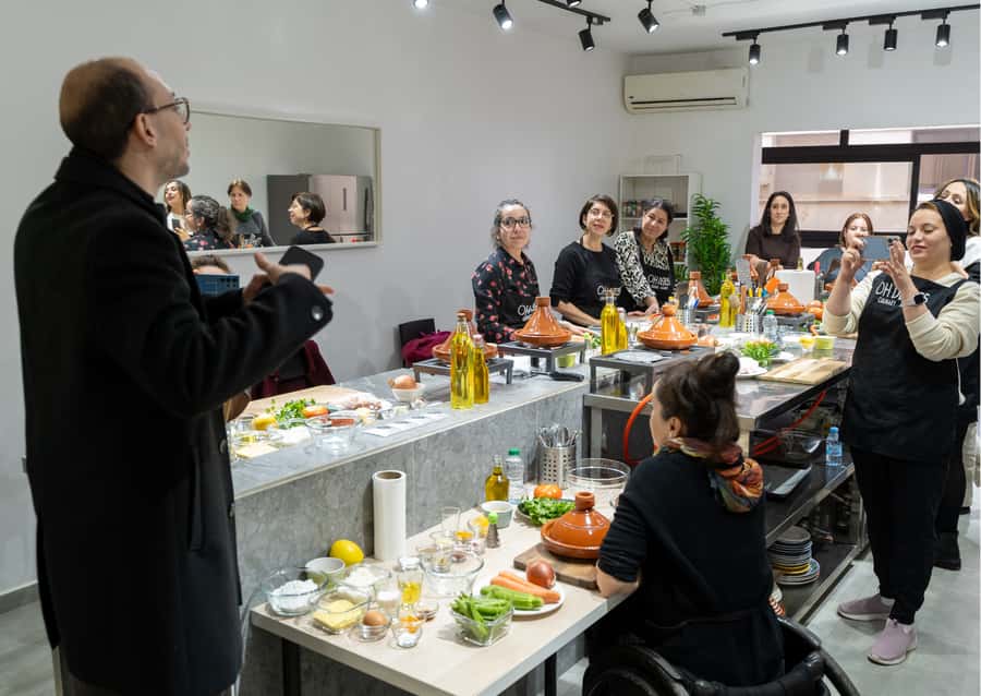 Rabat: Authentic Moroccan Cooking Class with Expert Chefs - Key things that make this Rabat cooking class worth your time