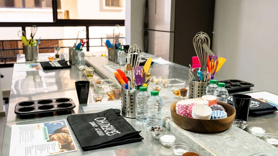 Rabat: Authentic Moroccan Cooking Class with Expert Chefs - Practical tips: shoes, clothes, and how to deal with spice leftovers