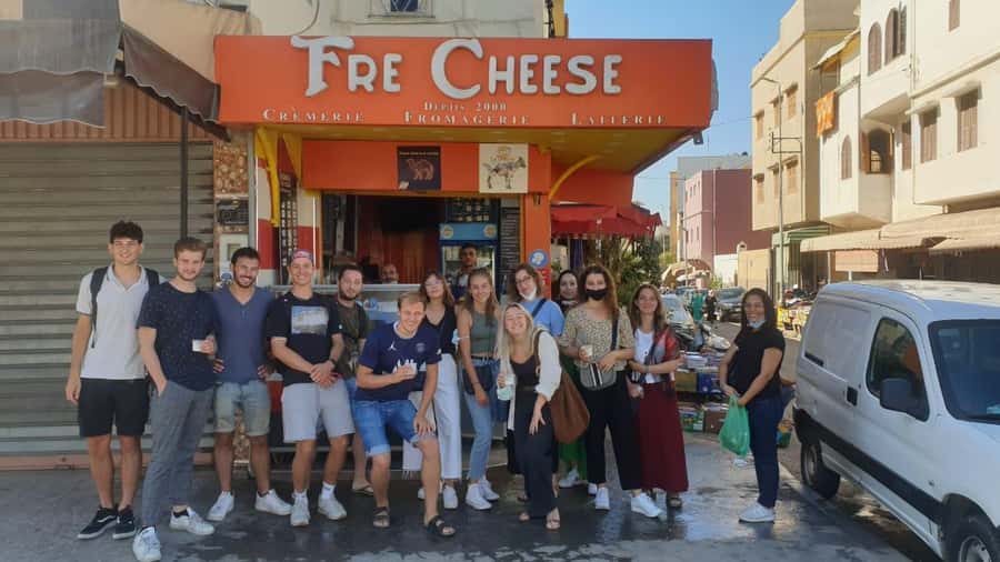 Rabat: Cooking Class in a Family Home - Who this class suits best (and who should rethink it)