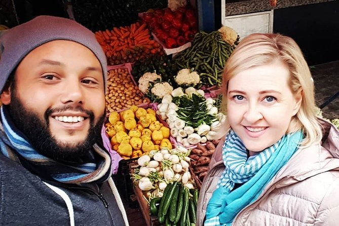 Rabat Family Cooking Class - Quick Take: My Favorite Parts (and the Trade-Off)