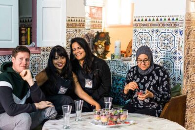 Rabat Family Cooking Class - Key Details That Matter Before You Go