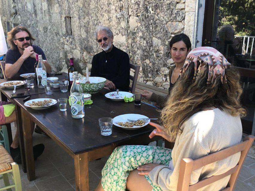 Ragusa Countryside Home Cooking Class & Meal - Hands-On Cooking: First Courses, Mains, and Sicilian Sweets