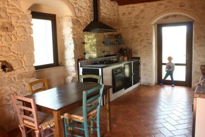 Ragusa Countryside Home Cooking Class & Meal - The Garden Walk: Where Dinner Starts (Tomatoes, Basil, and Wild Finds)