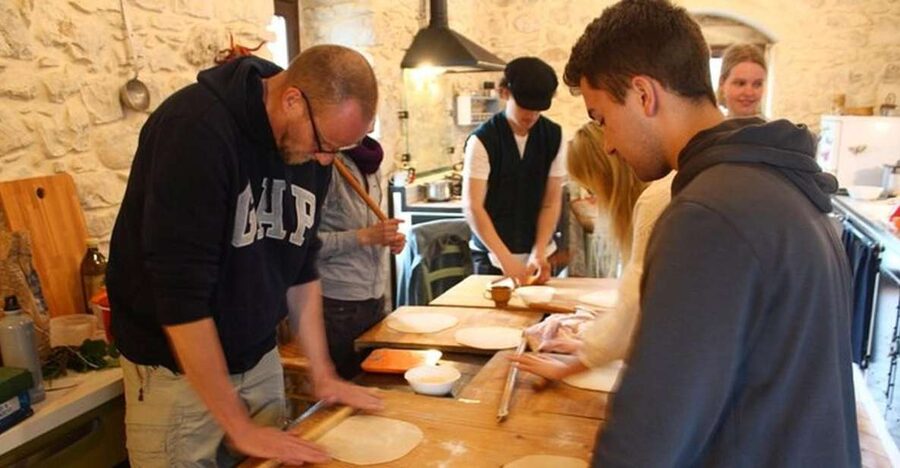 Ragusa Countryside Home Cooking Class & Meal - Price and Value: What $118.95 Buys in Real Food Time