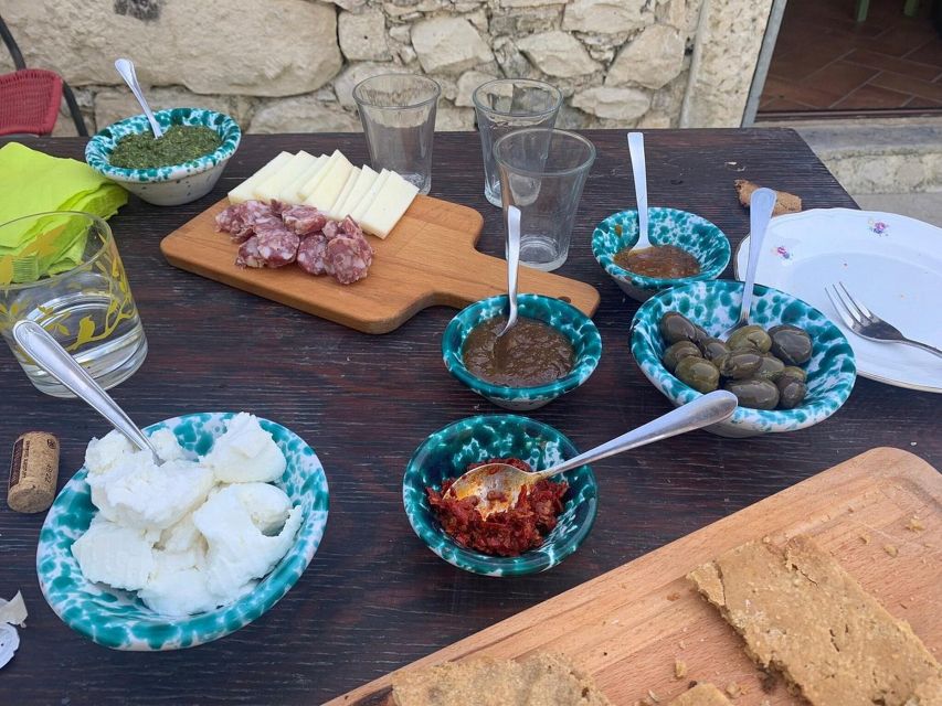 Ragusa Countryside Home Cooking Class & Meal - Quick Practical Notes Before You Go