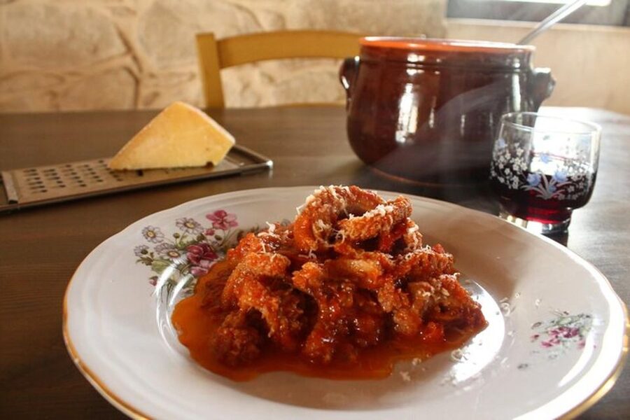 Ragusa Countryside Home Cooking Class & Meal - Should You Book This Cooking Class in the Ragusa Countryside?