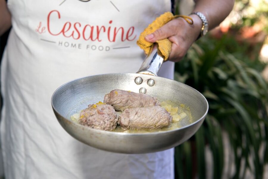 Ragusa: Private Cooking Class at a Local's Home - How the 3-hour format works (and why it’s a good length)