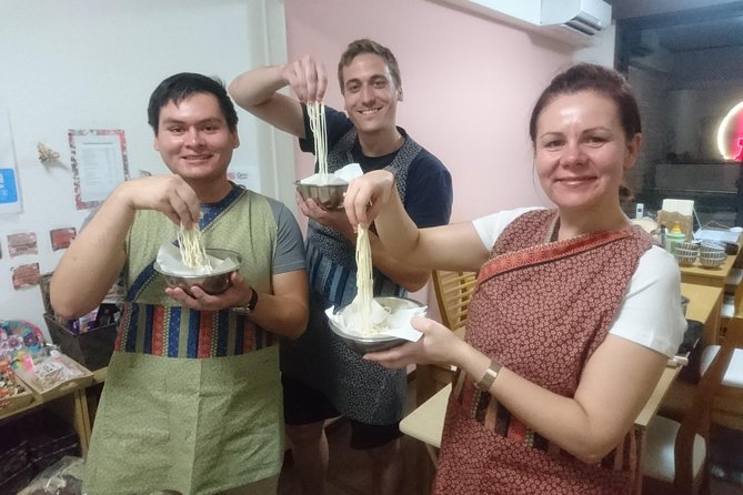 Ramen and Gyoza Cooking Class in Osaka - Why This Osaka Ramen and Gyoza Class Feels Worth Your Time