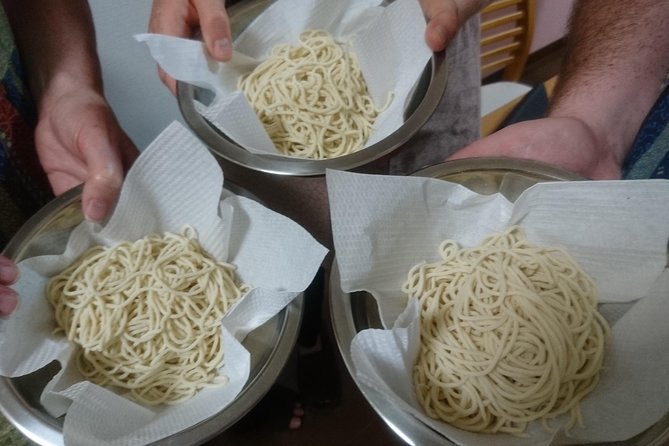 Ramen and Gyoza Cooking Class in Osaka - The 2-Hour-Plus Flow: What You’ll Actually Do