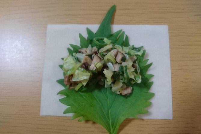 Ramen and Gyoza Cooking Class in Osaka - Ramen From Scratch: Noodles, Soup, and Toppings You Control