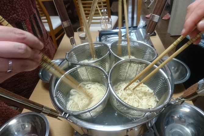 Ramen and Gyoza Cooking Class in Osaka - Price and Value: Why $79.59 Can Make Sense in Osaka