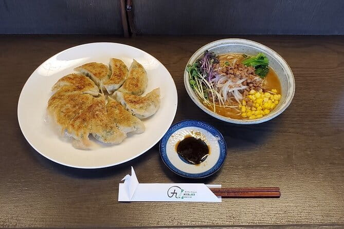 Ramen and Gyoza Cooking Class in Tokyo - Key Highlights You’ll Actually Use