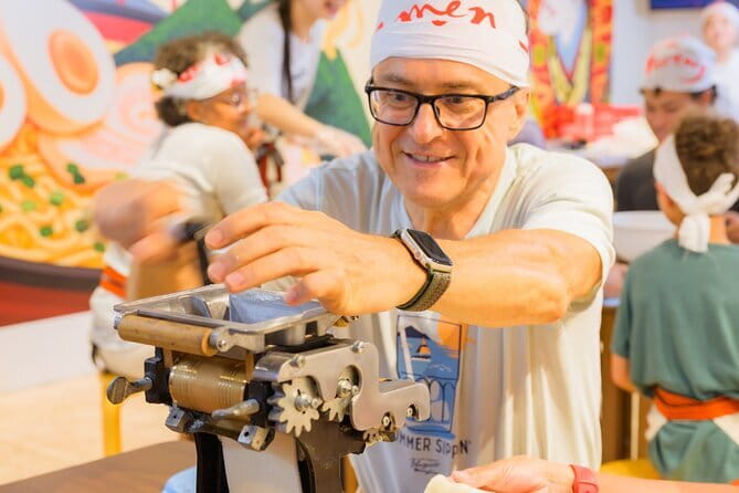 Ramen Cooking Class at Lake Kawaguchiko (Short Course) - Key highlights you’ll feel on the spot