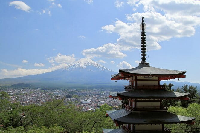 Ramen Cooking Class at Lake Kawaguchiko (Short Course) - Price and value: $39.14 for a guided one-hour ramen workshop