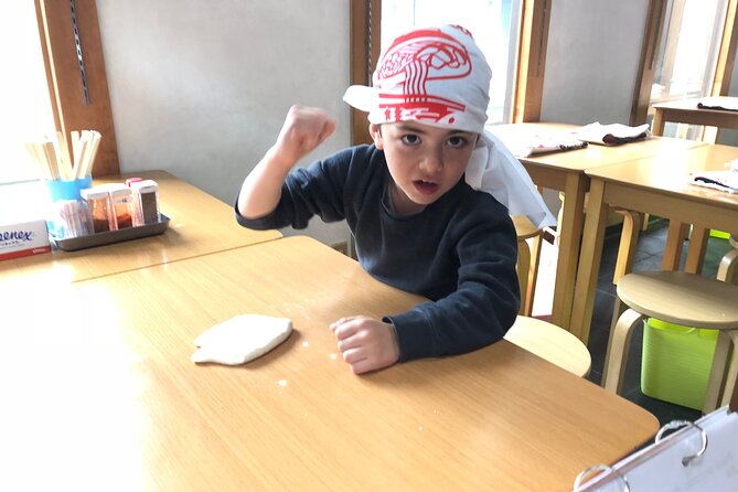 Ramen Cooking Class at Ramen Factory in Kyoto - Finding Ramen Factory Kyoto: Where the Class Starts