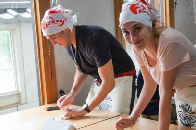 Ramen Cooking Class at Ramen Factory in Kyoto - A 90-Minute Ramen Plan: What Happens Step by Step