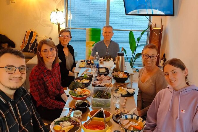 Ramen & Dumpling Cooking in Tokyo with Chef/Vegan possible - Key things I’d mark on your Tokyo checklist