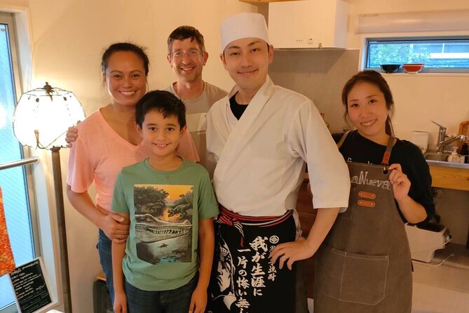Ramen & Dumpling Cooking in Tokyo with Chef/Vegan possible - What you’ll take home: ramen skills you can actually repeat