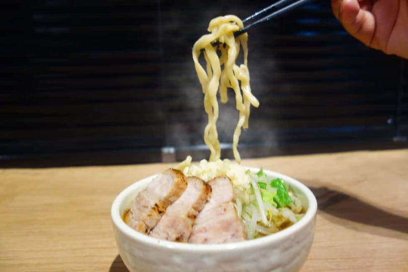 Ramen Making from Scratch +Akihabara Tour –Cooking Class - Key Things That Make This Akihabara Ramen Class Different