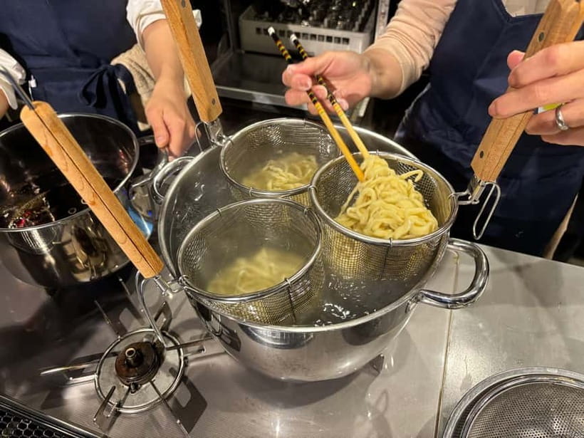 Ramen Making from Scratch +Akihabara Tour –Cooking Class - Practical Logistics You’ll Want to Plan For