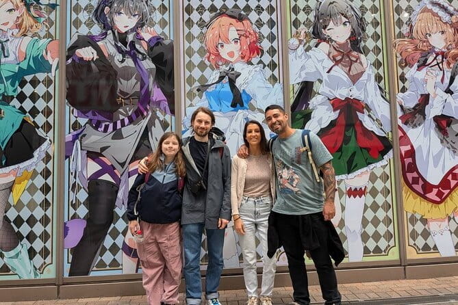 Ramen Making from Scratch +Akihabara Tour –Tokyo Cooking Class - Why Akihabara first: you’ll learn the shopping skill, not just ramen