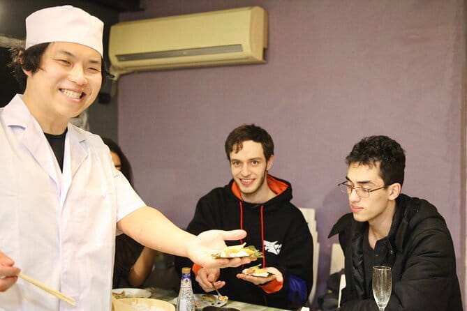 Ramen Making from Scratch +Akihabara Tour –Tokyo Cooking Class - Price and value: what $123.55 includes (and what it doesn’t)