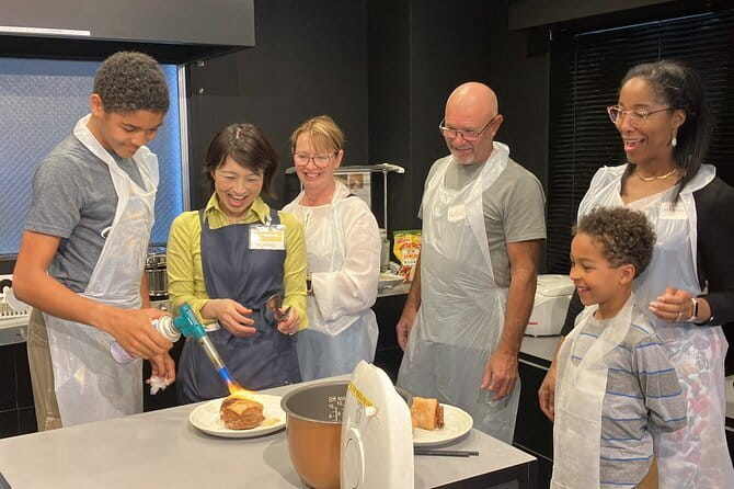 Ramen Making from Scratch – Tokyo Ultimate Cooking Class - Later-Downloadable Photos: A Small Perk With Big Appeal