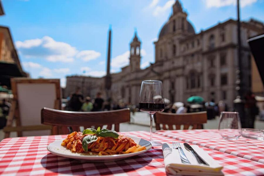Ravioli Cooking Class in Rome - Piazza Navona - Key things about this Ravioli class at Piazza Navona
