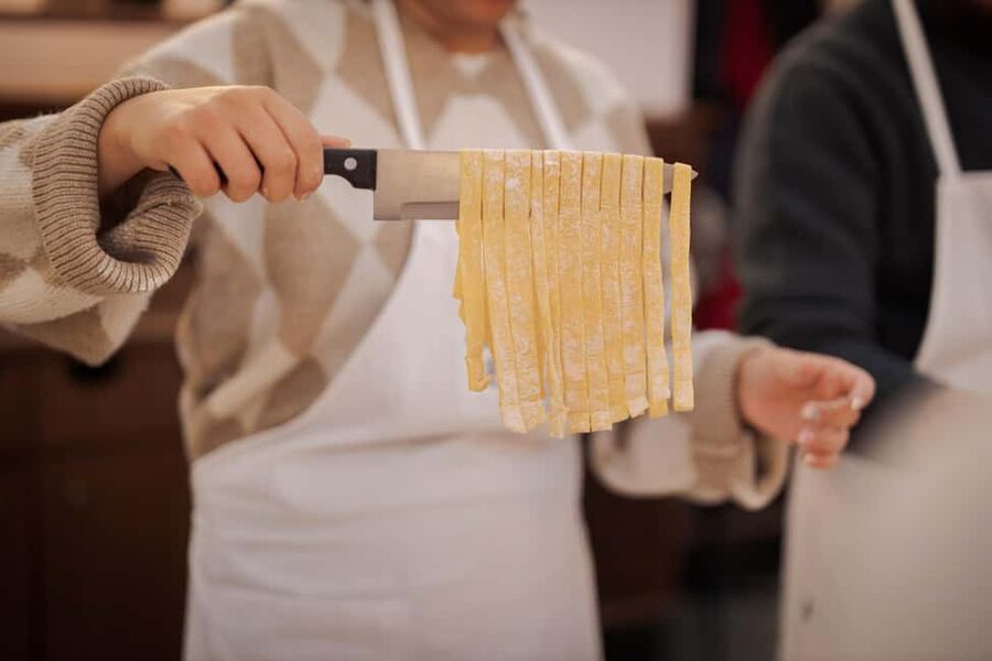 Ravioli Cooking Class in Rome - Piazza Navona - Price and value: what $54.66 covers in Rome