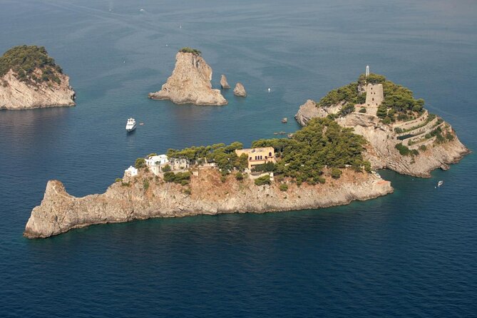 Ravioli & Tagliatelle Cooking Class at a Local's Home in Positano - Key takeaways before you book