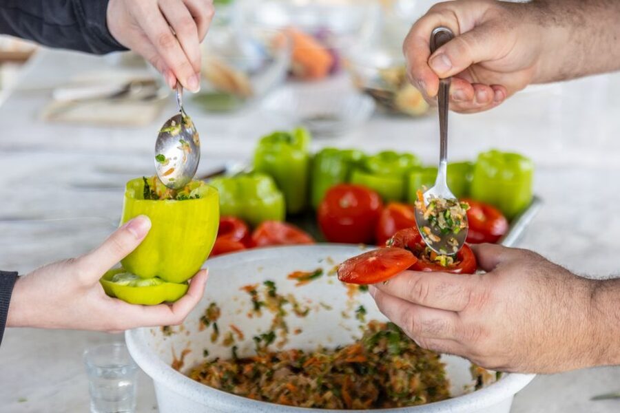 Rethymno: Authentic Cooking Class with a Local - Price and Value: Why $123 Can Make Sense