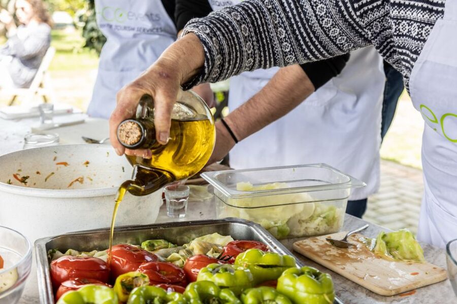 Rethymno: Authentic Cooking Class with a Local - Who This Class Is Best For