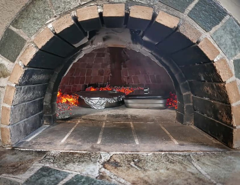 Rethymno: Chrysoula's Cretan Home Cooking Lessons - Price and value: is $116 worth it?