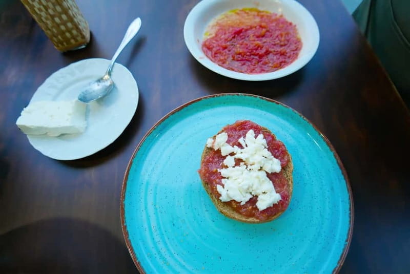 Rethymno: Chrysoula's Cretan Home Cooking Lessons - What to expect timing-wise (and where you’ll spend your energy)